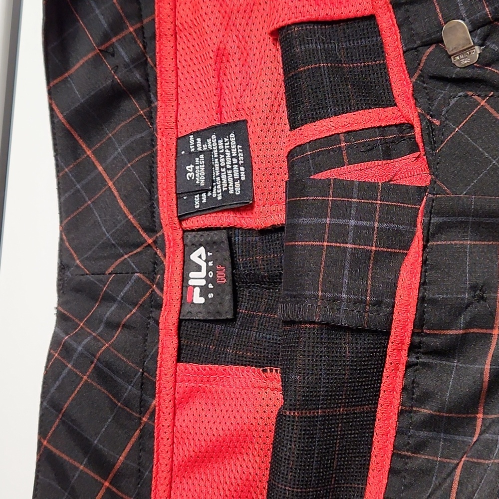 Golf Shorts - Picture 3 of 3